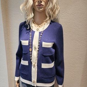 Kate Spade Knit Cardigan